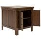 Ashley Moriville End Table in Grayish Brown, , large