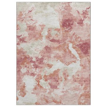 Dalyn Rug Company Camberly 2"3" x 7"6" Blush Runner, , large
