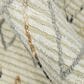 Amer Rugs Berlin 2" x 3" Ivory Area Rug, , large