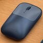 Satechi Slim EX Wireless Mouse in Indigo, , large