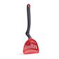 Dreamfarm Lestrain Dripless Sit Up Stainer in Red, , large