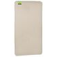 Eastern Shore Olivia 2- Piece Nursery Set with 4- In -1 Convertible Crib and Sealy Crib Mattress in Brushed White, , large