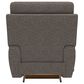 La-Z-Boy Talladega Rocker Recliner in Granite, , large