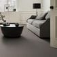 Shaw Tonal Comfort Blue Carpet in Natural Fit, , large