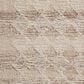 Magnolia Home Rae Natural and Ivory 7"9" x 9"9" Area Rug, , large
