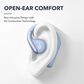 Anker AeroFit Superior Comfort Open-Ear Earbuds in Cozy Blue, , large