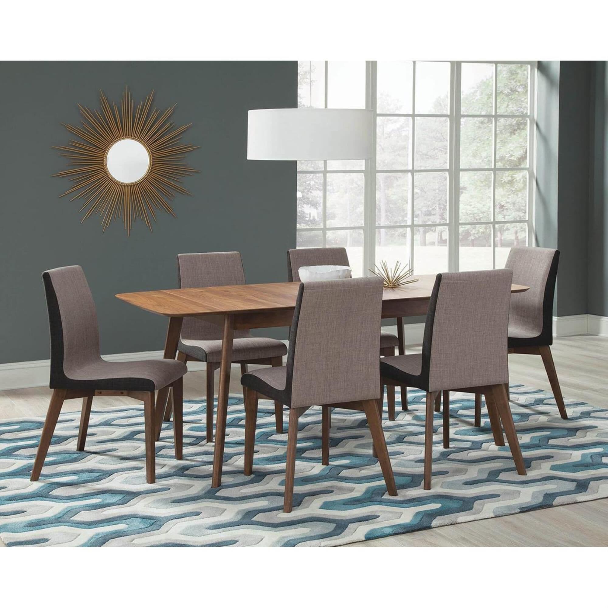 Alfredo dining store table