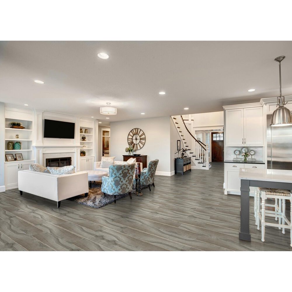 Emser Orchard F23ORCHEV0847P5 Evening 8&quot; x 47&quot; Porcelain Tile, , large