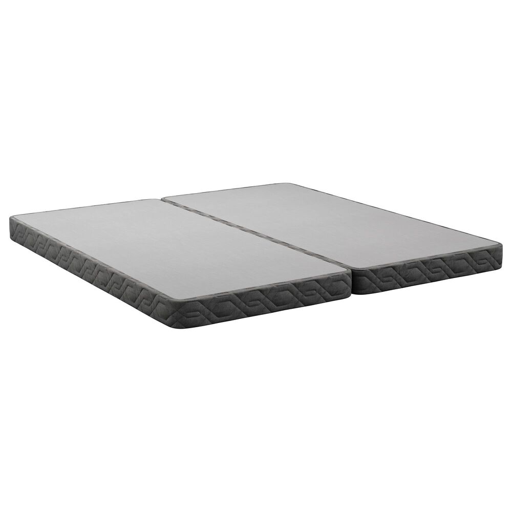 Beautyrest Black Hybrid Series1 Medium California King Mattress with Low Profile Box Spring, , large