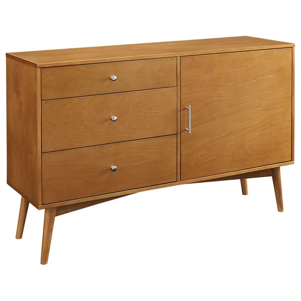 angelo:HOME 52" Mid-Century TV Console in Acorn, , large