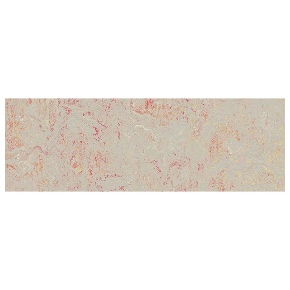 Forbo Marmoleum Cinch Loc Seal 12&quot; x 36&quot; Laminate Tile in Fruit Punch, , large