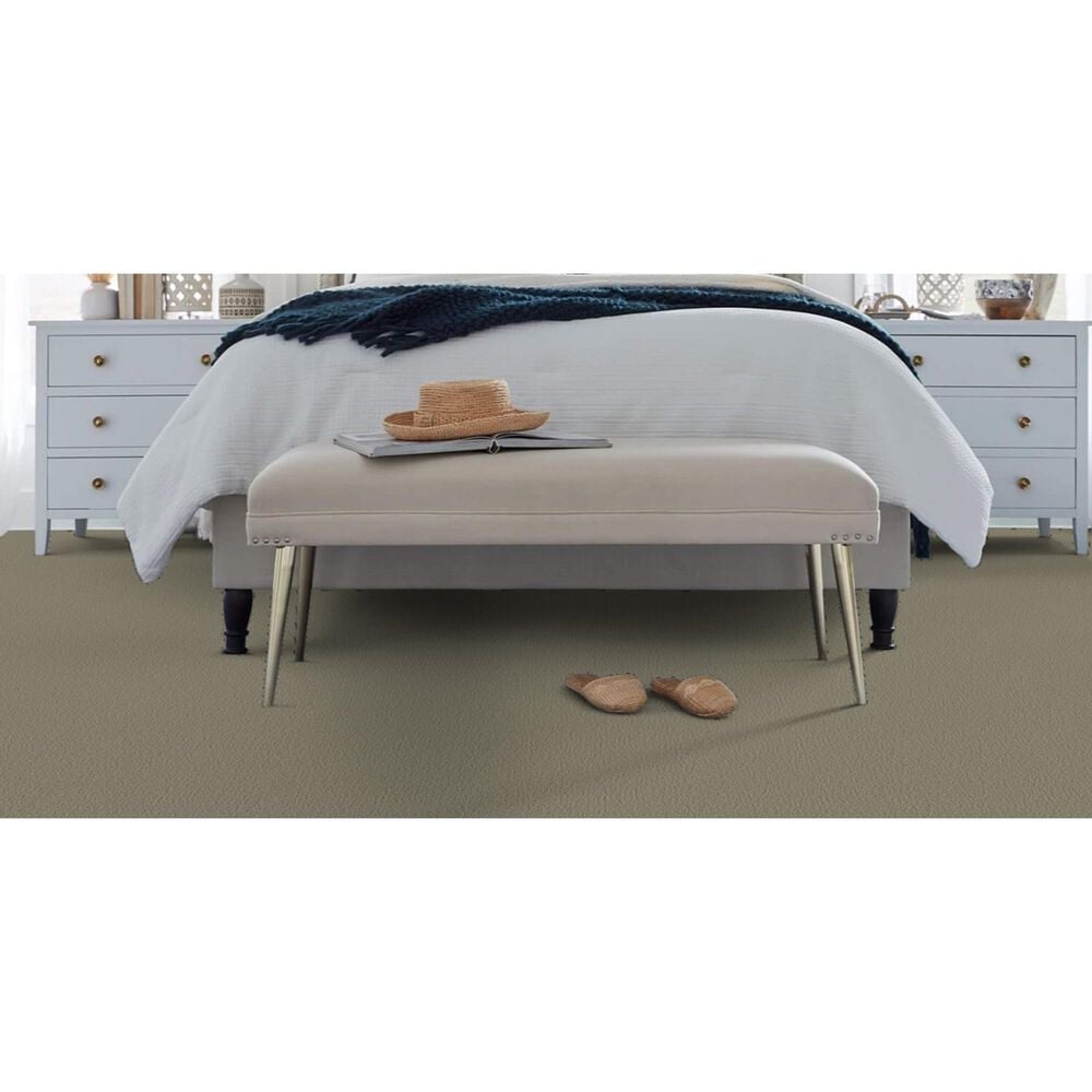 Masland Panache Carpet in Tumbleweed, , large