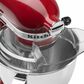 KitchenAid 5 Quart Artisan Stand Mixer Empire Red, , large