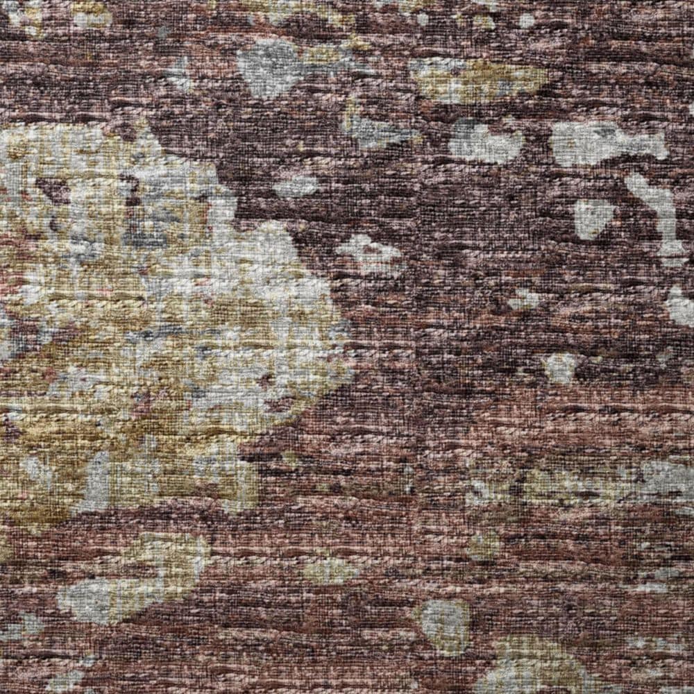 Dalyn Rug Company Camberly 2&#39;3&quot; x 7&#39;6&quot; Primrose Runner, , large