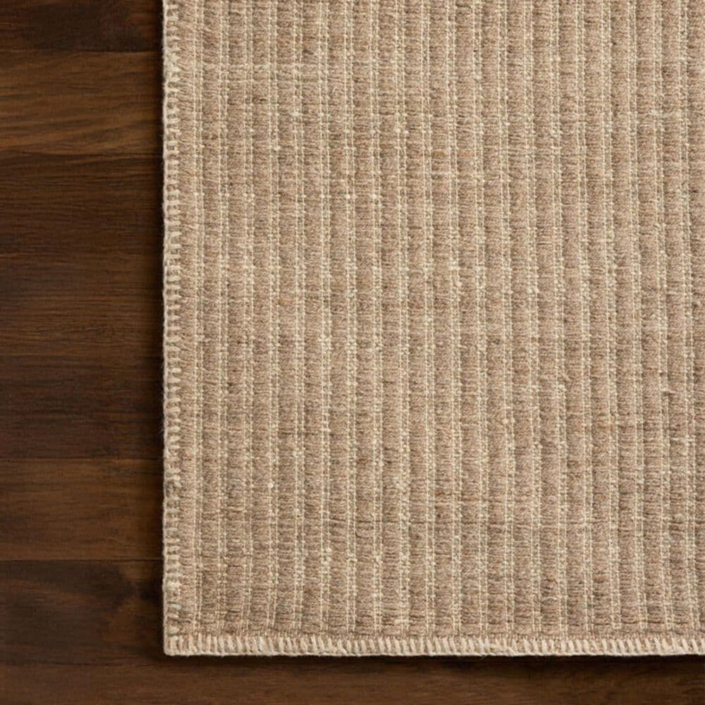 Loloi Elma Dove 2&#39;6&quot; x 11&#39;6&quot; Runner, , large