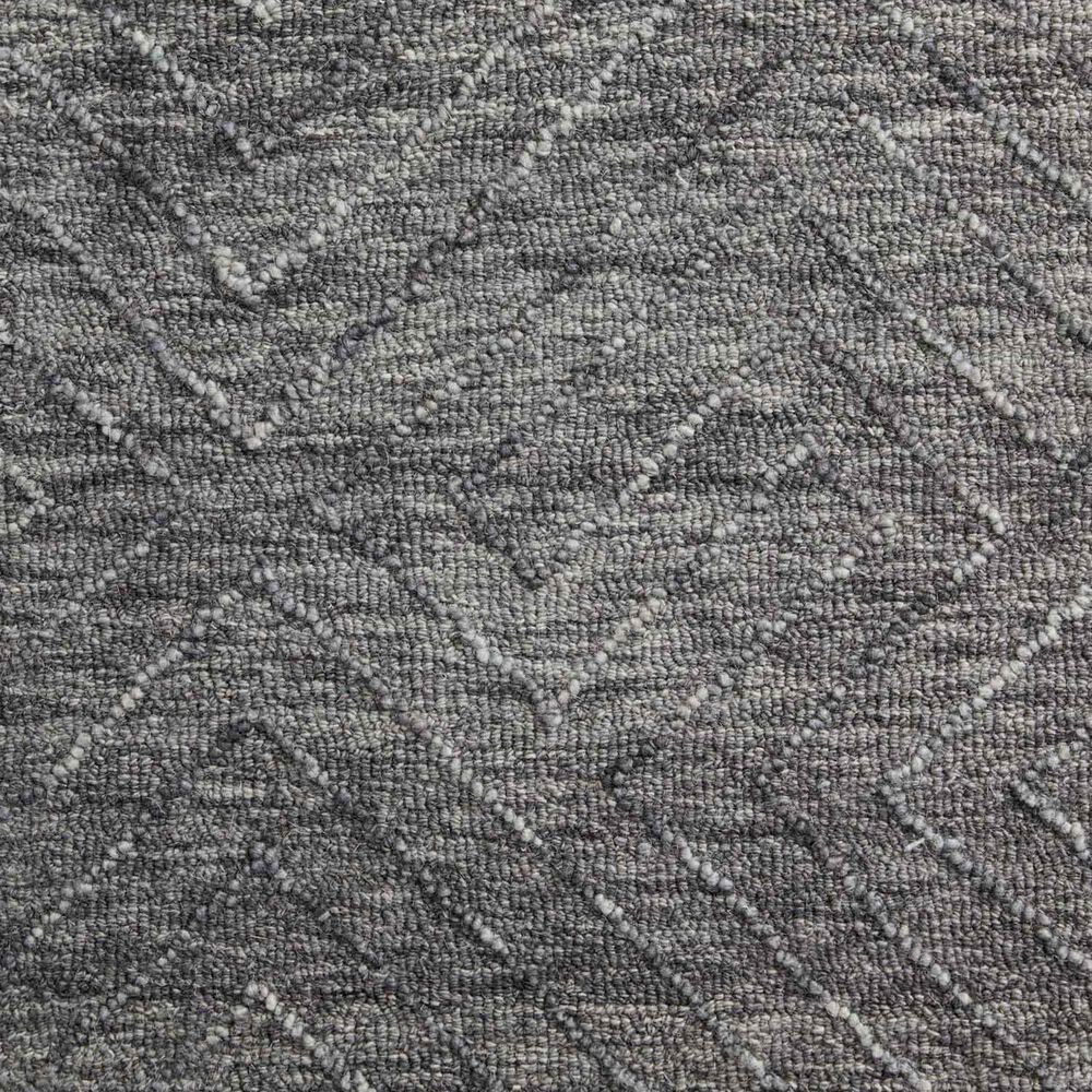 Magnolia Home Sarah 2&#39;6&quot; x 7&#39;6&quot; Charcoal, , large