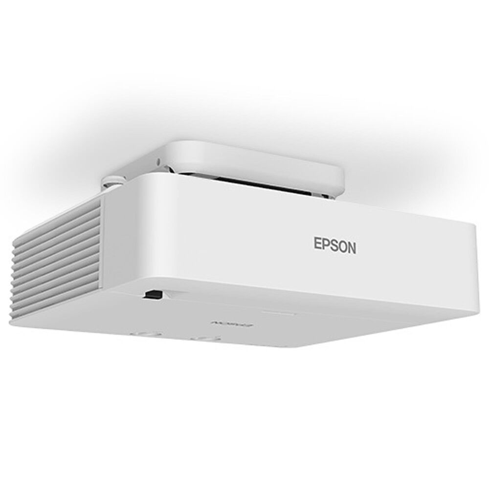 Epson PowerLite L530U Full HD Laser Projector in White, , large