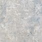 Surya Brunswick Light Gray, Cream, Charcoal, Mustard and Blue 10" x 13"11" Area Rug, , large