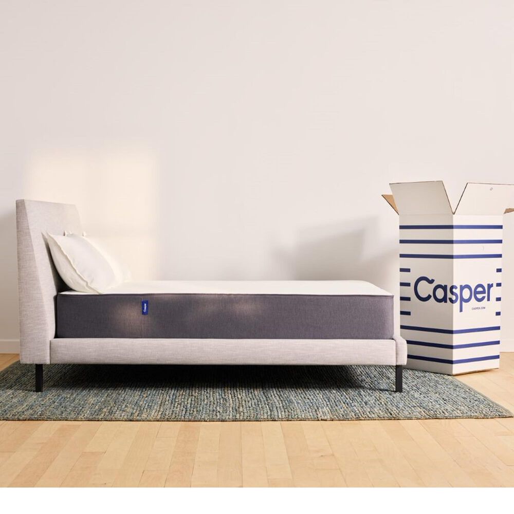 Casper 12" Twin Mattress, , large