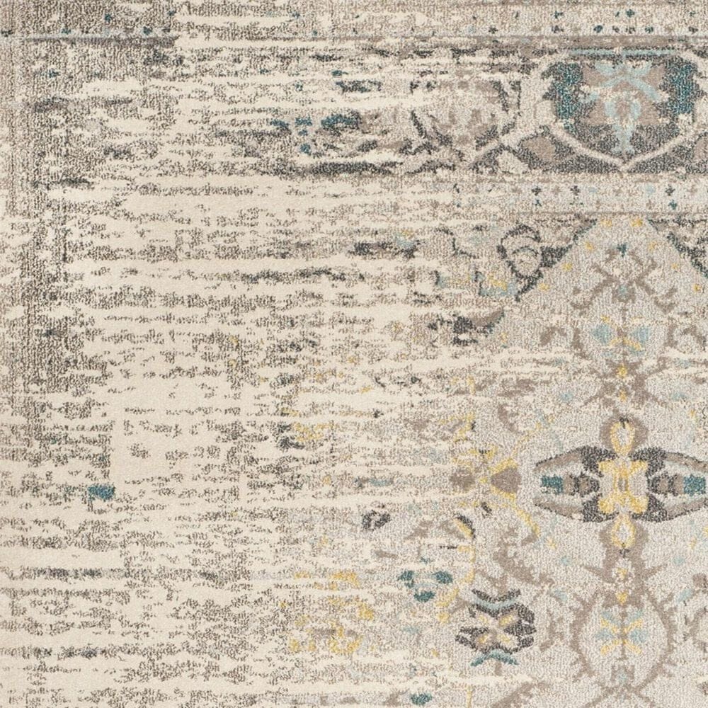 Safavieh Monaco MNC209G-1115 11&#39; x 15&#39; Grey/Multi Area Rug, , large