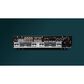 D & M Audio Model M4 8-Channel Four Zone Distribution Amplifier in Black, , large