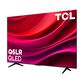TCL 65" Class Q6LR Series 4K QLED Smart TV with Roku TV, , large