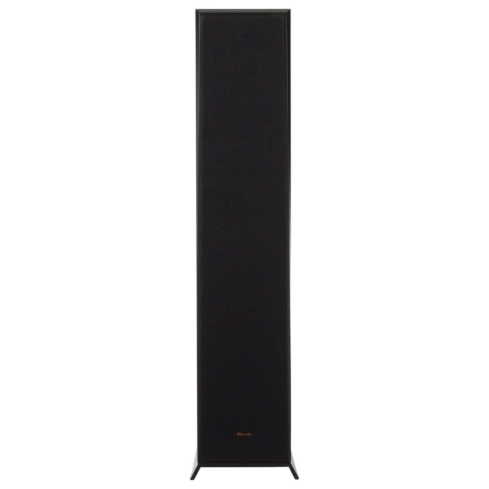 Klipsch Reference Premiere Dual 6.5&quot; 2-Way Floorstanding Speaker in Walnut, , large