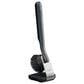 Joseph Joseph SinkTech Washing Up Brush with Steel Stand in Grey, , large