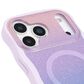 Kate Spade Wavy MagSafe Case for Apple iPhone 17 Pro Max in Opal Glitter, , large