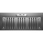 Berkshire Hoods 38" Custom Hood Insert, , large