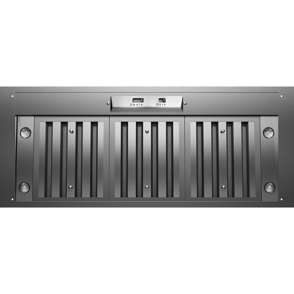 Berkshire Hoods 38" Custom Hood Insert, , large