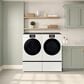 Samsung Bespoke 5.3 Cu. Ft. Front Load Washer in Dark Steel, , large
