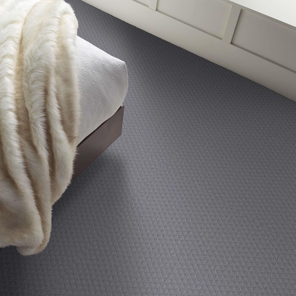 Shaw Midland Charm Carpet in Mainsail, , large