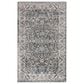 Safavieh Isabella 3" x 5" Grey and Dark Grey Area Rug, , large