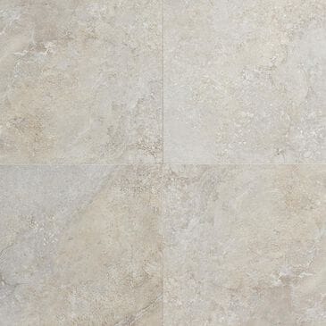 Mannington Athena Maiden"s Veil 18" x 18" Luxury Vinyl Tile, , large