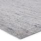 Jaipur Clamor Thaddea 5" x 8" Dove Area Rug, , large