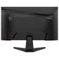 MSI 23.8" Full HD HDR 144 Hz Gaming Monitor in Metallic Black, , large