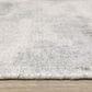 Oriental Weavers Clarke Beige and Grey 6" x 9"Area Rug, , large