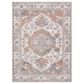 Safavieh Astoria 5"3" x 7"6" Beige and Ivory Area Rug, , large