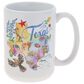 Boston International Texas State Mug in Multicolor, , large