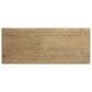 Lexington Home Brands Montecito Sherwood Door Chest in Chaparral, , large