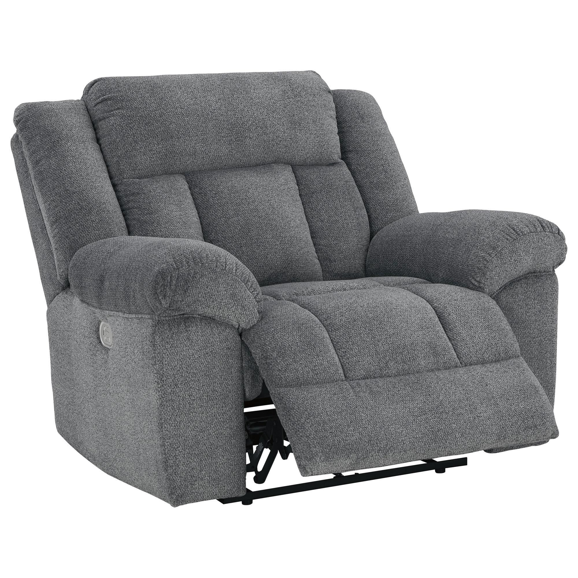 Ashley P2 Recliner