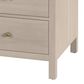 Butler Specialty Company Nora 6-Drawer Lingerie Chest in Antique Taupe, , large