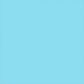 HOMLUX 3-Tier Display Bookshelf with Adjustable Shelves in Light Blue, , large