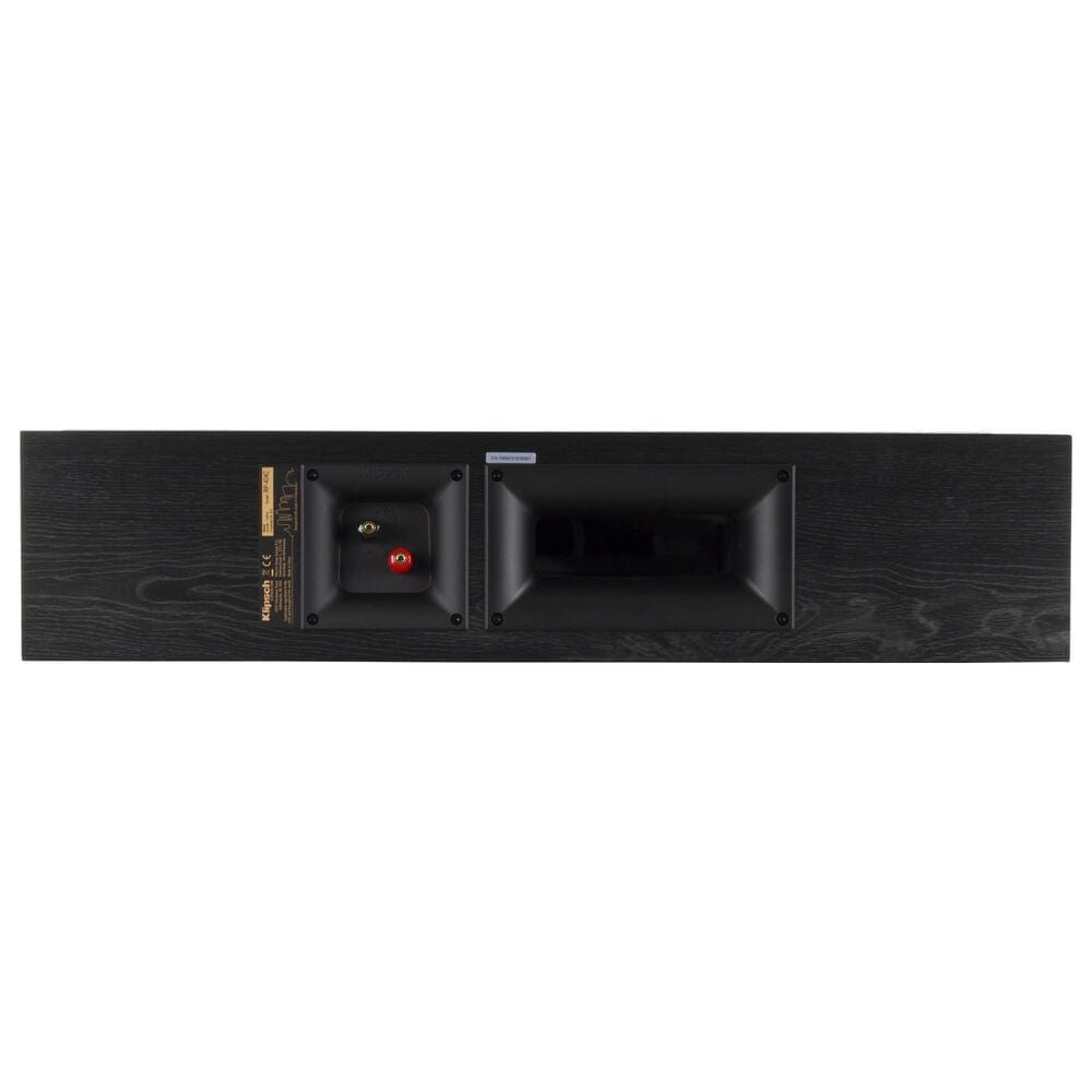 Onkyo Home Theater System Featuring Klipsch Speakers in Black and Ebony, , large