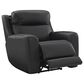 Ashley 5Z-Comfort 3-Piece Power Livingroom Set in Onyx, , large