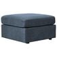 Ashley Modmax Oversized Accent Ottoman in Ink, , large