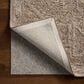 Loloi Mabel Bark and Graphite 2"3" x 3"9" Area Rug, , large