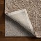 Loloi Mabel Bark and Graphite 2"3" x 3"9" Area Rug, , large