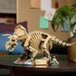 LEGO Dinosaur Fossils Triceratops Building Set, , large